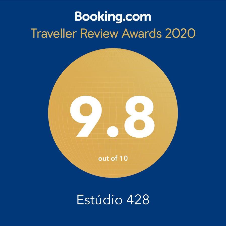 Estudio 428 Espinho  Eksteriør billede