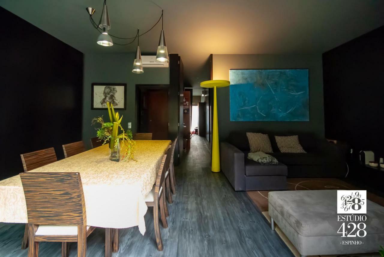 Estudio 428 Espinho  Eksteriør billede